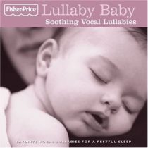 Fisher-Price Lullaby Baby: Soothing Vocal Lullaby