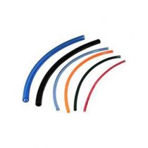 SMC TUS1208BU-20 Tubing, Polyurethane, Soft, Metric