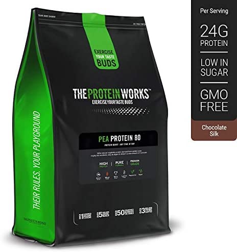 Protein Works, 1 kg (Pack of 1) - Image 2