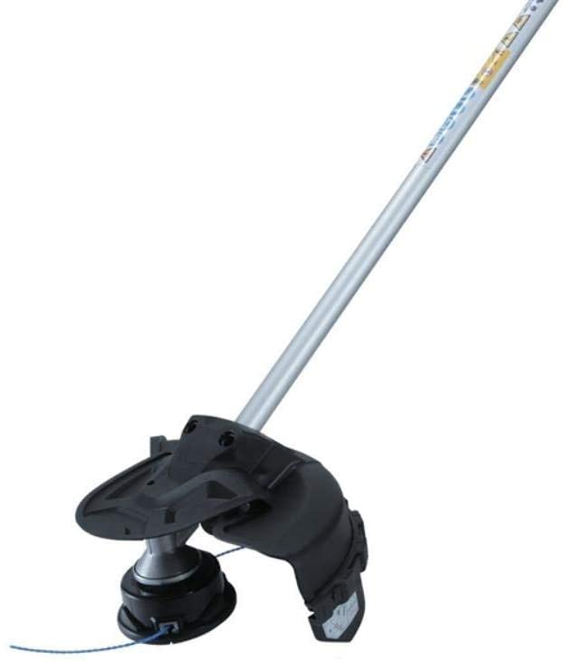 Makita 195652-1 EX Brush Cutter Attachment Set - Multi-Colour, 15m