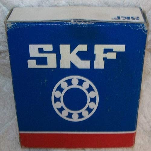 SKF NATR 25 PPA Yoke-Type Track Roller