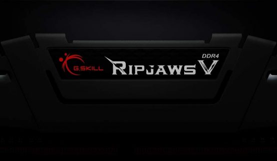 GL F4-3200C16S-16GVK 16 GB Ripjaws V Memory Module Memory Module - Black - Image 3