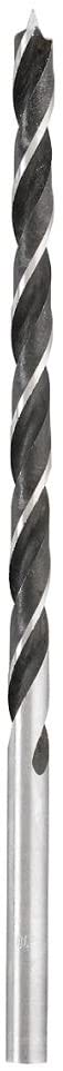 kwb Beam Drill diameter 18 Mm X 250 Mm in industrial Quality, Extra Long With 1-Bevel Spiral Shape for Precise Drilling