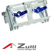 Geberit Supply line Systems - 242.417 feet UP720