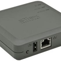 Silex E1390 DS-520AN USB Device Server