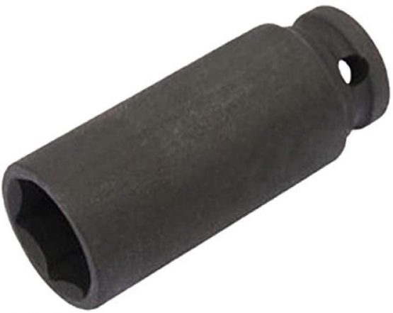 Draper Expert 06892 19Mm Impact Deep Socket 3/8Dr