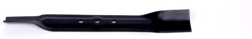 ALM BQ340 Lawnmower Metal Blade, Multi-Colour, 4.5999999999999996x34x1.8 cm, 34cm