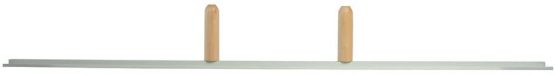 Silverline SL42 Plastering Darby 1200 mm - Image 2