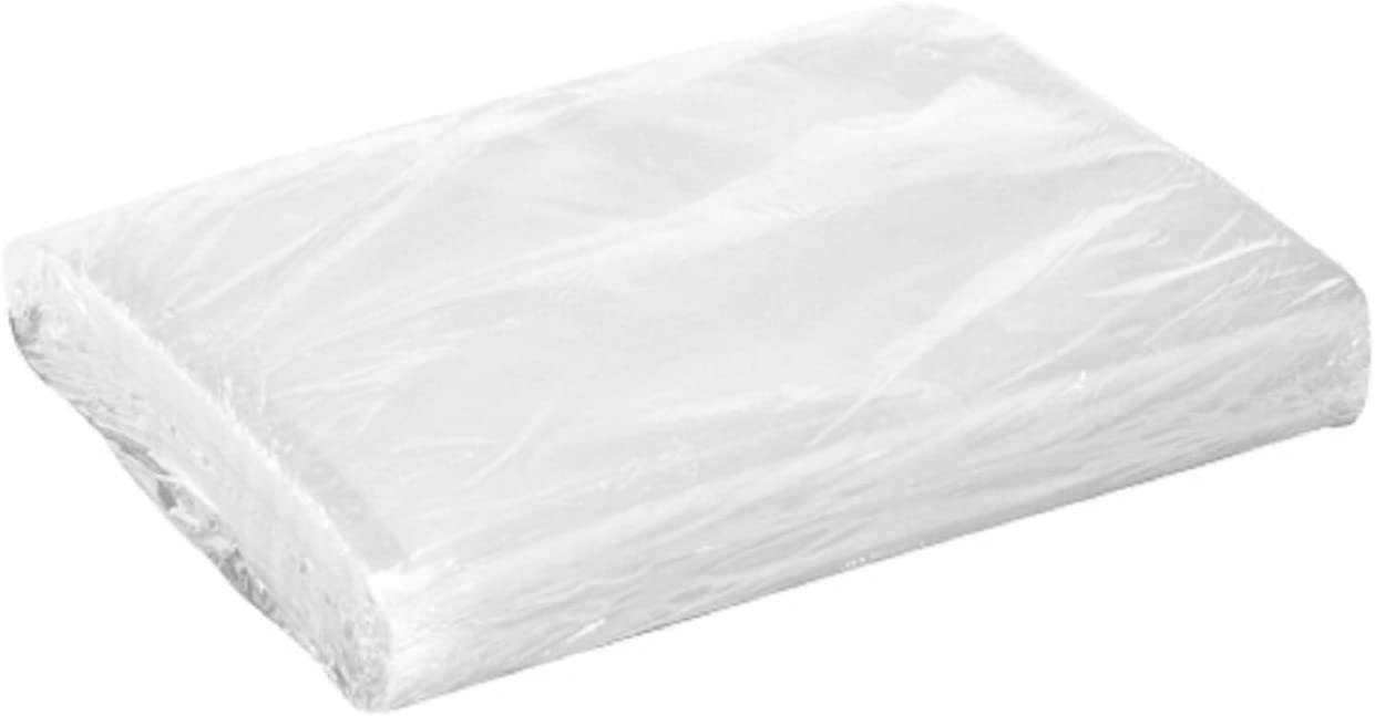 Tre Spade Embossed Vacuum Bags, Size 25x35cm (50 bags per pack) - Image 2