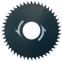 Dremel 31.8 mm Rip/ Cross Cut Blade Multipack for Mini Saw Attach 670