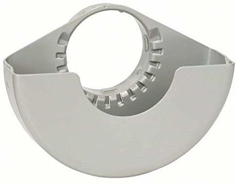 Bosch Professional 1x Protective Guard with Cover for Cut-Off Grinding with Coded Tool-Free Fastening (diameter 115 mm