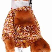 Karlie Plush Toy Flatinos Chicken Length: 40 cm