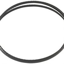 Sealey SM1303B14 Bandsaw Blade, 1400mm x 6.5mm x 0.35mm, 14Tpi, Silver
