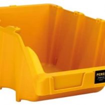 Perel omsb20y Pullout Spout, 217 x 360 x 155 mm, Orange