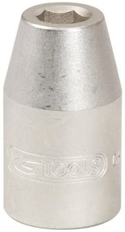 KS-Tools 911.1253-E 1/2" Bit-Adapter-Stecknuss,f
