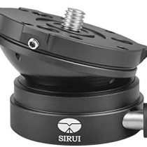 SIRUI LE-60 Levelling Base with Platform