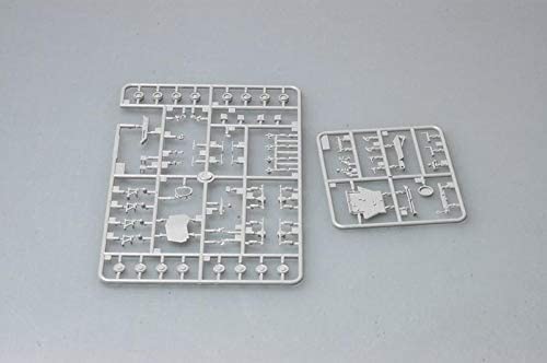 Trumpeter 1:72 - USMC LAV-R Light Armoured Recovery, Various, 1/72 - Image 4