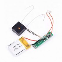High Voltage Generator, Electronic Lighter for USB DC 3V-5V Arc Transformer With Coil Accessories