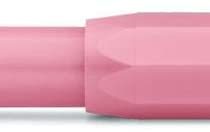 Kaweco Frosted Sport Gel Roller Blush Pitaya