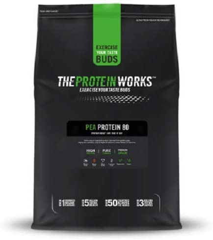 Protein Works, 1 kg (Pack of 1) - Image 3