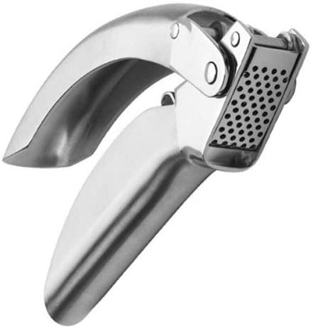Kuhn Rikon Garlic Press - Image 3