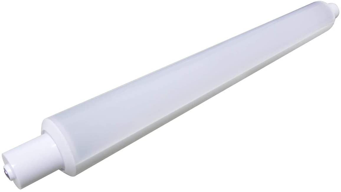 Energizer S15 LED Fluorescent Tube Strip Light Bulbs Energy Saving 221mm/284mm - 3.5W/5.5W (5.5W (284mm) - x6) - Image 3