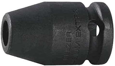 Bahco 7408H 3/8-Inch Power Socket Holder, Black, 5/16-Inch