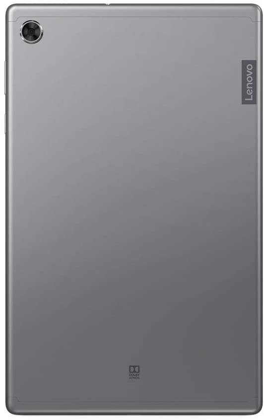 Lenovo Tab M10 Plus 10.3 Inch FHD Tablet - (Octa-Core 2.3GHz, 4GB RAM, 64GB eMMC, Android Pie) - Iron Grey - Image 2