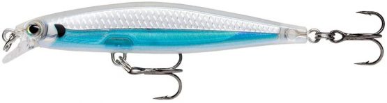 Rapala Unisex_Adult Shadow Rap 11 Lure