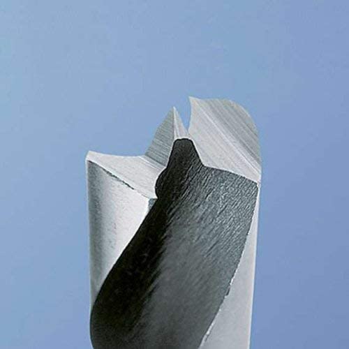 Bosch Professional Brad Point Drill Bit (for wood diameter 30 mm, accessories rotary drills), Multicoloured - Image 3