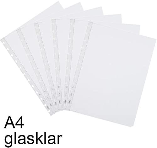 Elba Manageme! Ring Binder 5 Piece Bordeaux, Grey,Red, A4 (5 unidades) - Image 2