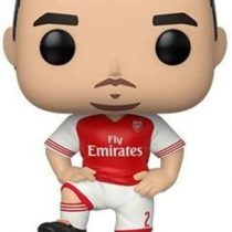 Funko 42794 POP. Vinyl Football: Arsenal-Héctor Bellerín Collectible Figure, Multicolour