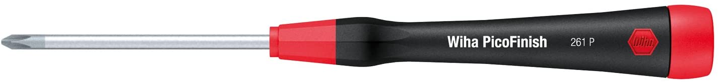Pico Finish 261 Phillips Screwdriver PF PH 0 x 75, 0x75