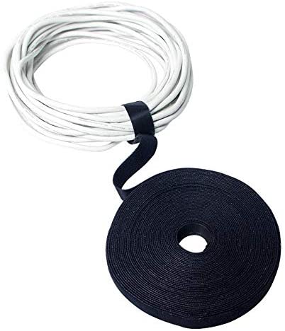 LogiLink KAB0055 Cable Ties 10 m Black - Image 4