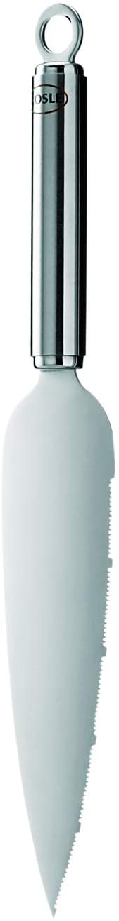 Rosle Stainless Steel Pie/Gateau Server, 30 cm