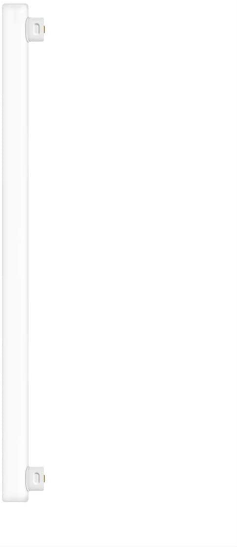 Osram LEDIN Estra© Dim/7 W LED Tubular S14S, Length: 500 mm; Dimmable, Warm White