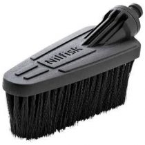 Nilfisk Pressure Washer Accessory, Titanium, Black, 1