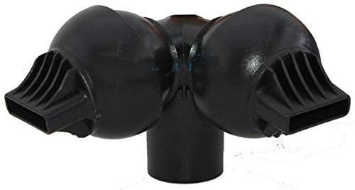 Askoll 952120 Mand. Sinuo-Visus nozzle