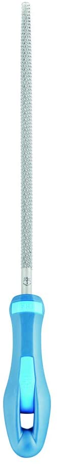 Pferd PF1562 250 H2 11234257 PF Round Rasp File, Rasp Blade H2, Länge 250mm