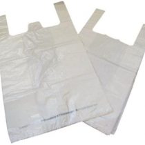 Kendon Bio-Degradable Carrier Bag (Pack of 1000)