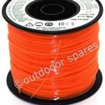Stihl Mowing Line Square 2.4 mm x 253 m
