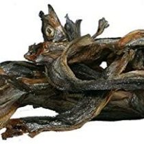 Trixie Sprats, Dried Fish, Dog, Various Sizes