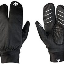 HIRZL Unisex - Adult Finger Jacket (L), Black L, 9