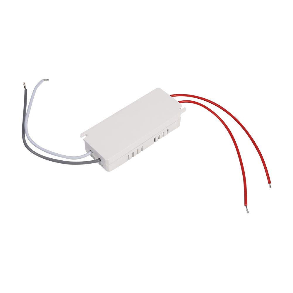 Electronic Transformer Volatage Converter Led Light Lamp Bulb Driver Power Supply - Image 4