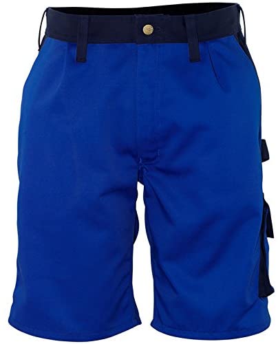 Mascot 00949-430-1101 Lido Image High Durability Short, Size C43, Royal/Navy