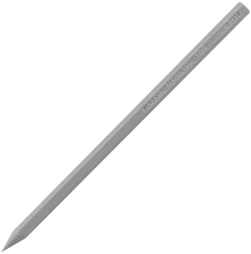 Caran d'Ache 0902.302 Full Blender Bright Pack of 2 in Blister Packaging Approx. 14 cm, gray, 1 count (Pack of 2) - Image 2
