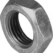 Festo 7411 Model MKVM-PG-13.5 Lock Nut