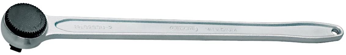 Gedore Socket Set 3/4-Inch D 32 Emau 2, Blue, Variety pack - Image 2