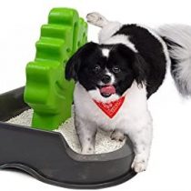 Woofaloo Dog Toilet