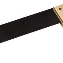 Draper 41376 Expert Carpenters Try Square, 230mm